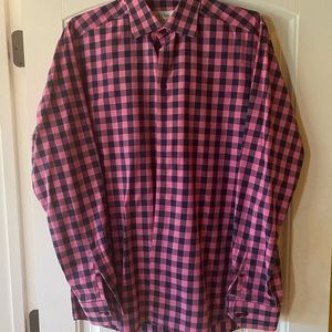 Eton contemporary shirt